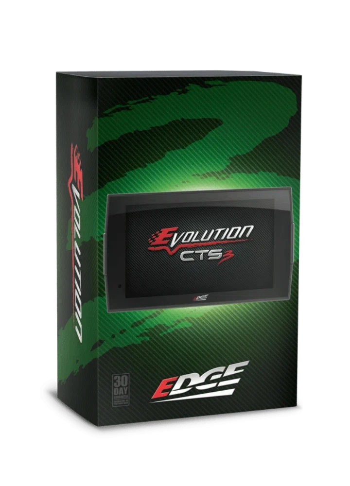Edge Evolution CTS3 - 85450-250